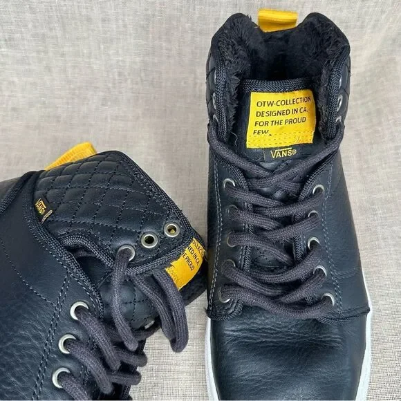 Vans OTW Collection - Picture 4 of 8